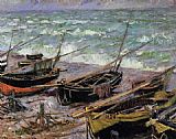 Fishing Boats